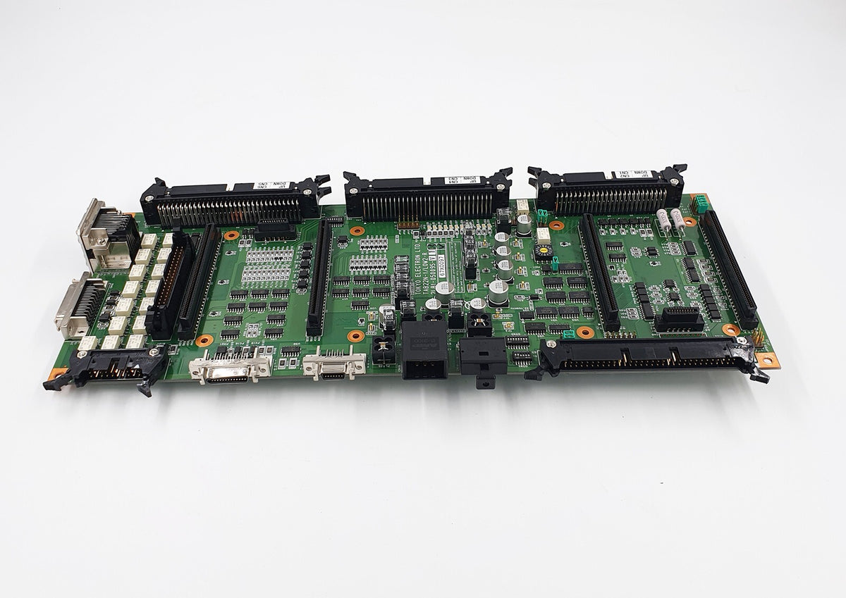 Tokyo Electron TAB22N-1/LOW2-<wbr/>R  2L81-050095-V1 Board