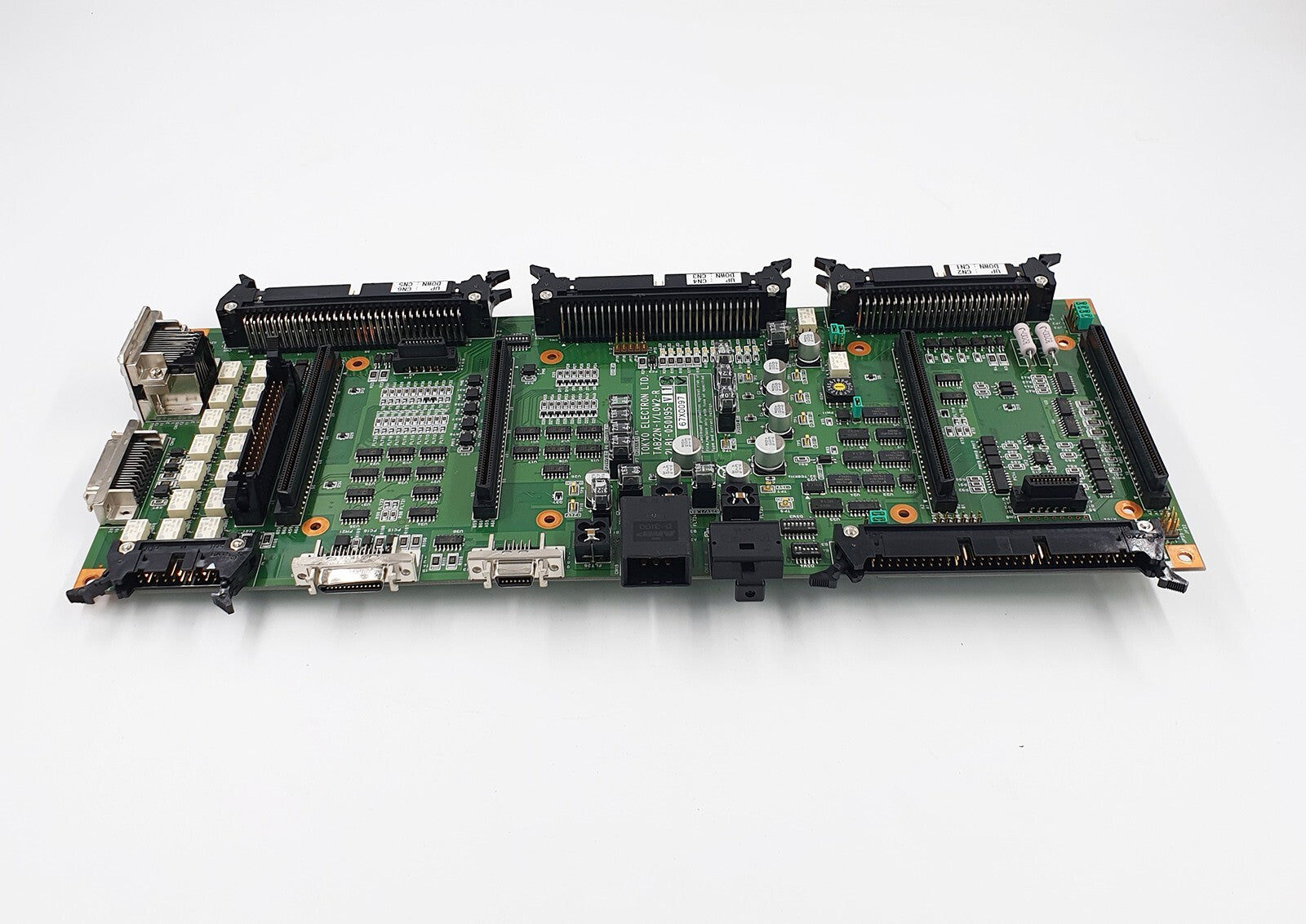 Tokyo Electron TAB22N-1/LOW2-<wbr/>R  2L81-050095-V1 Board