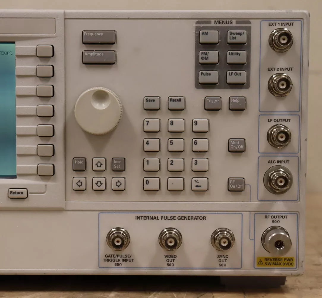 Lakeview Test and Measurement Device: High-Precision Data Collection Tool