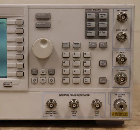 Lakeview Test and Measurement Device: High-Precision Data Collection Tool