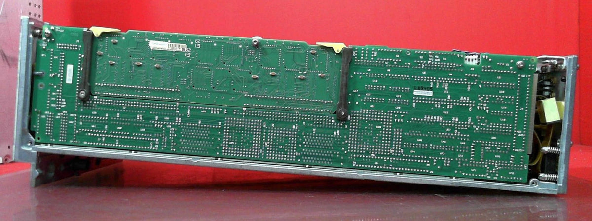 HP/Agilent 70952B 3727A00879 Optical Spectrum Analyzer Module 600 to 1700nm