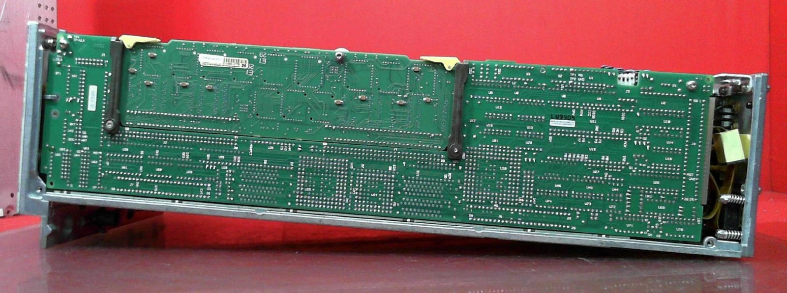 HP/Agilent 70952B 3727A00879 Optical Spectrum Analyzer Module 600 to 1700nm