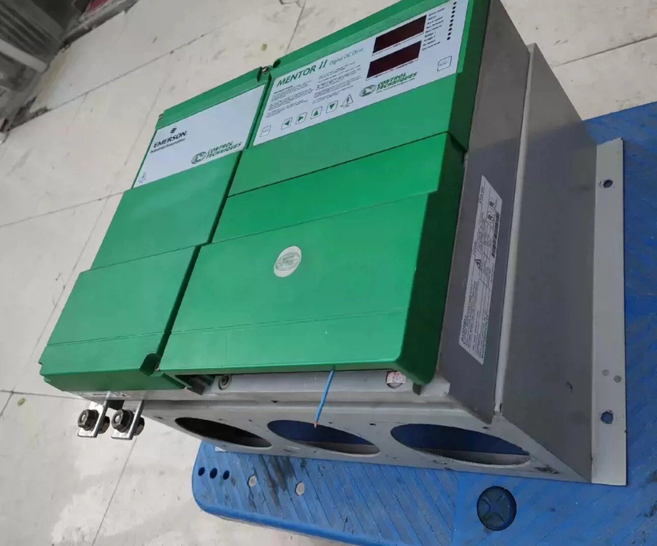 Control Techniques M420GB14 Variable Frequency Drive