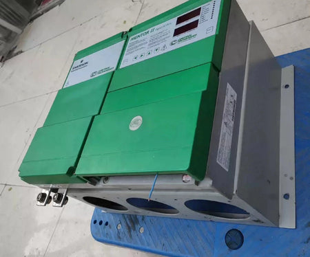 Control Techniques M420GB14 Variable Frequency Drive