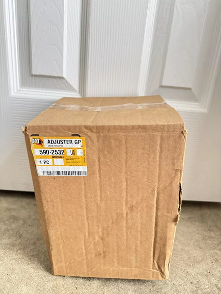 CAT 590-2532 Dual Slack Adjuster (New Sealed)