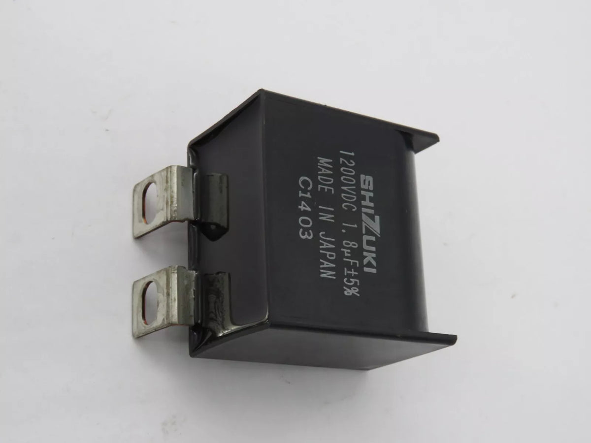 Shizuki C1403 Elevator High Voltage Infinite Capacitor 1200VDC