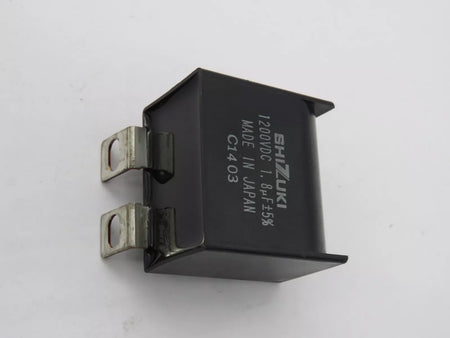 Shizuki C1403 Elevator High Voltage Infinite Capacitor 1200VDC