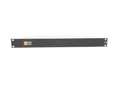 Newbury Systems MTX2-4C VTR Control Panel
