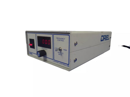 Oriel Model 75095 Chopper Controller for Precision Control