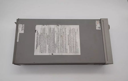 Keysight 66319D Dual Output Mobile DC Power Supply 15V 3A Battery Emulator GPIB