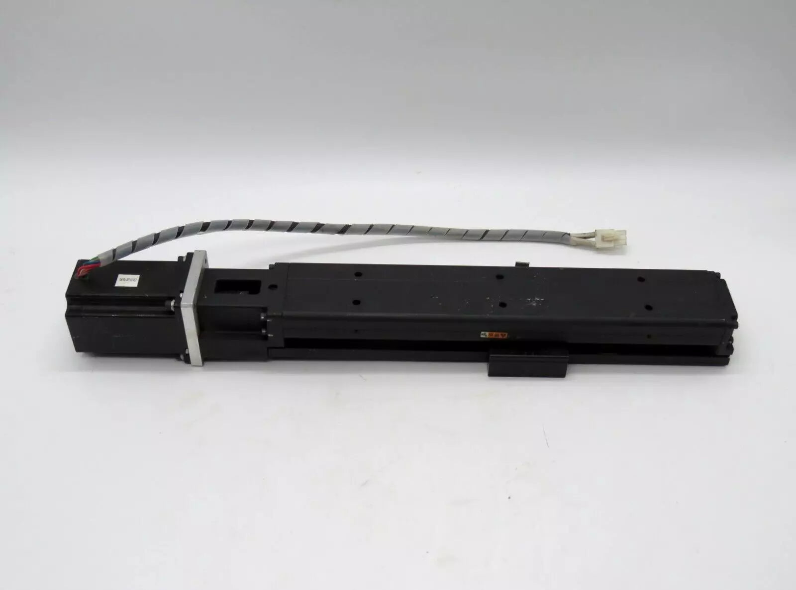 THK Single Axis Linear Actuator with Stepper Motor for Manufacturing Industry