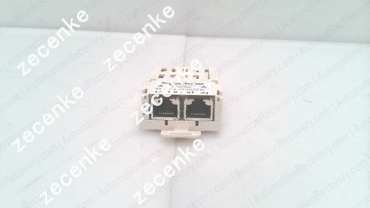 SCHNEIDER ELECTRIC VW3A3616 Communication Module New