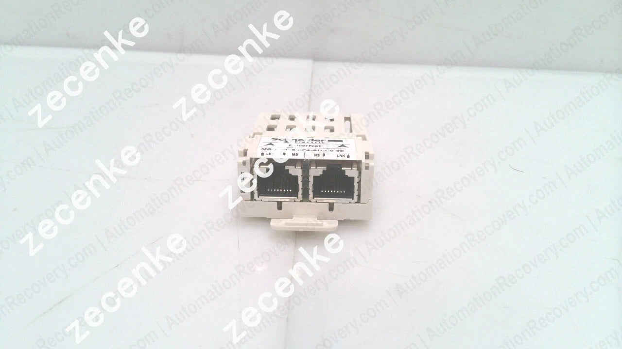 SCHNEIDER ELECTRIC VW3A3616 Communication Module New