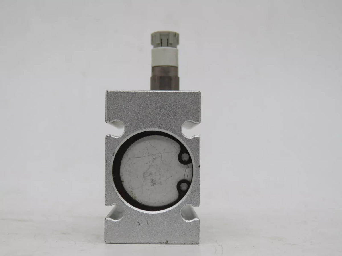 New SMC CDU20-20DC-CJS 1072 Pneumatic Cylinder 0.7MPa