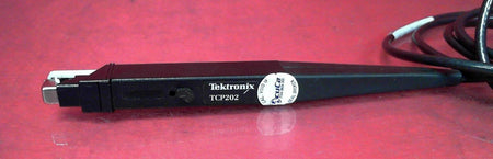Tektronix TCP202 B040624 Current Probe, DC Coupled