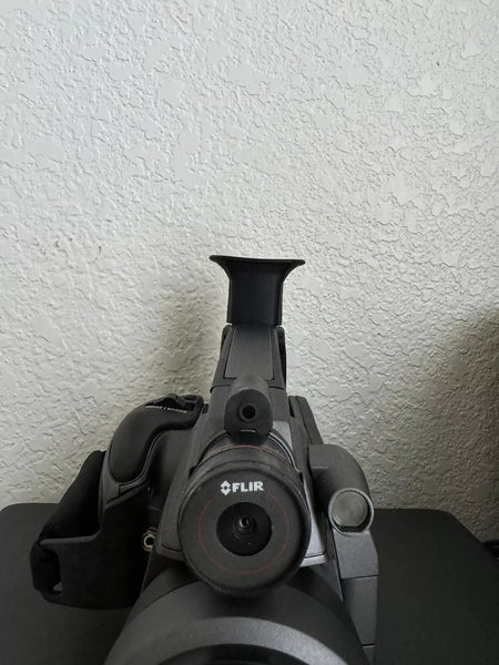 FLIR SC660 640x480 Thermal Camera 30Hz & 240Hz - Tested