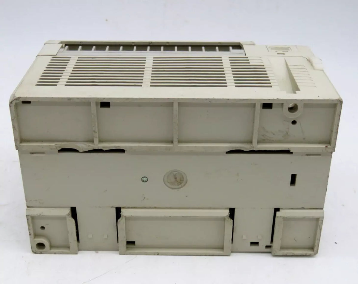 Mitsubishi FX3U-32M/ES Program Controller 100-240VAC 50/60Hz 35W