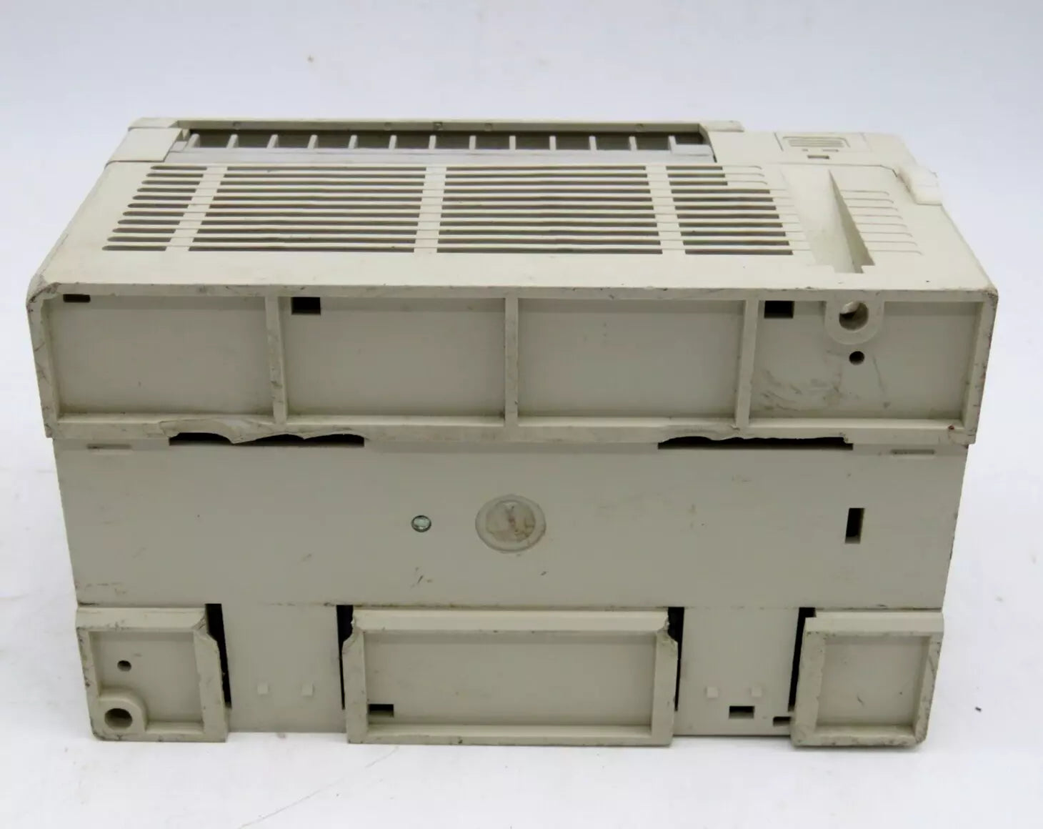 Mitsubishi FX3U-32M/ES Program Controller 100-240VAC 50/60Hz 35W
