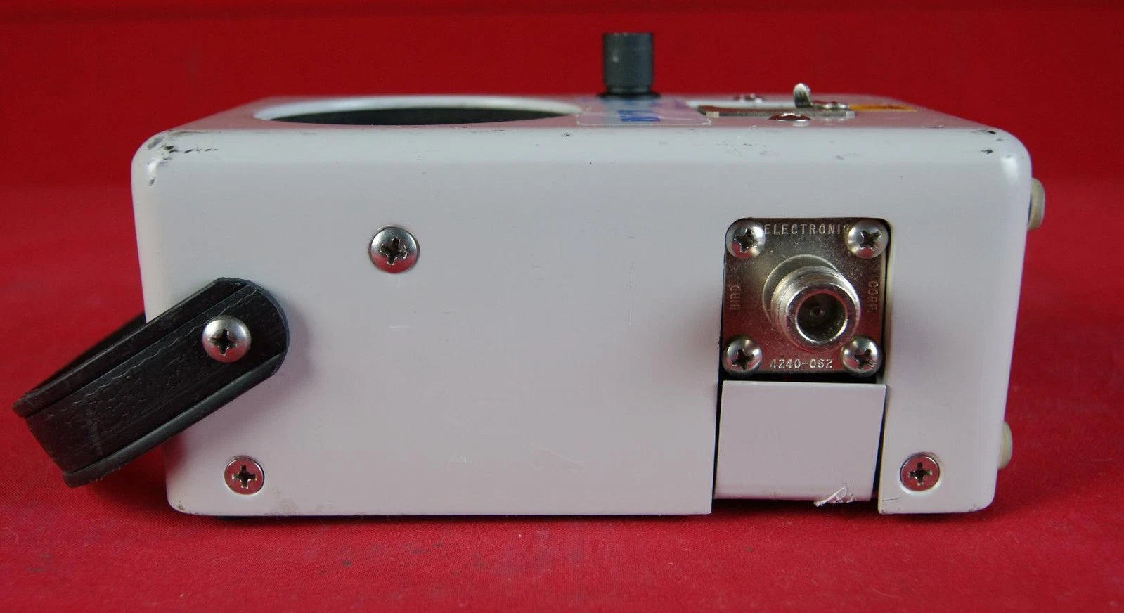 Bird 4304A Fixed Element RF Wattmeter