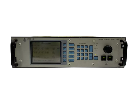 Miteq UPC-A Uplink Power Control Unit