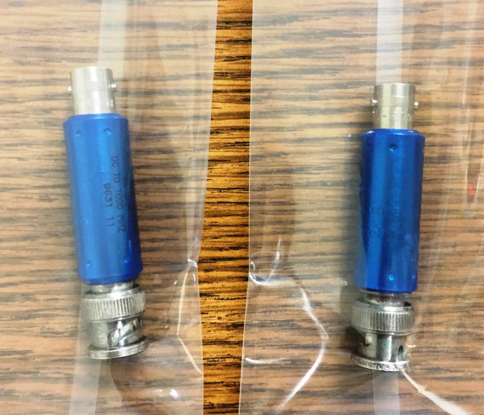 Mini Circuits CAT-30 30dB Attenuator, 50 ohm, DC to 1000 MHz