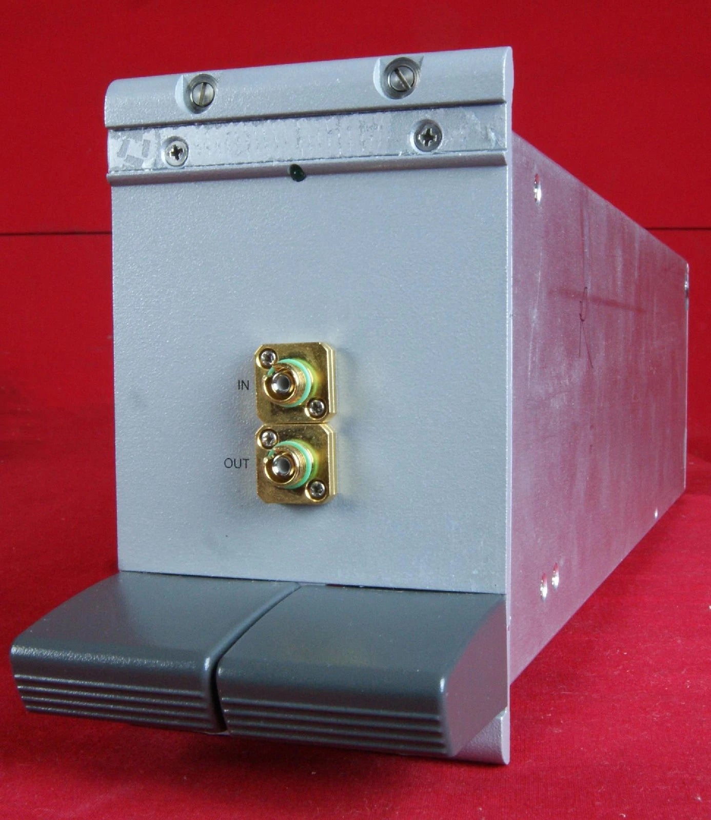 JDS Uniphase MAPF+1GG001FA Tunable Filter Module