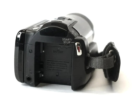 Canon VIXIA HF M30 Full HD 1080p AVCHD Video Camcorder - Free Shipping