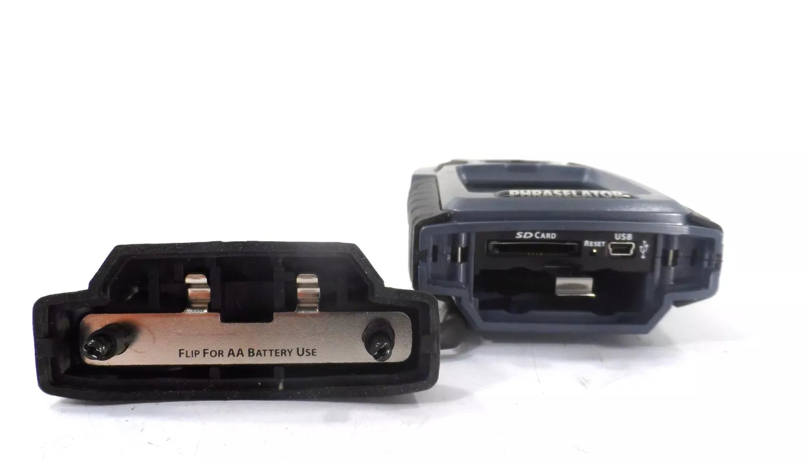 Phraselator Translator Voice Computer P2mX-2
