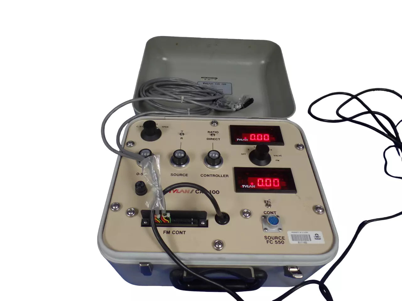 TYLAN CAL 100 PN/W42698-4 for Improved Livestock Health