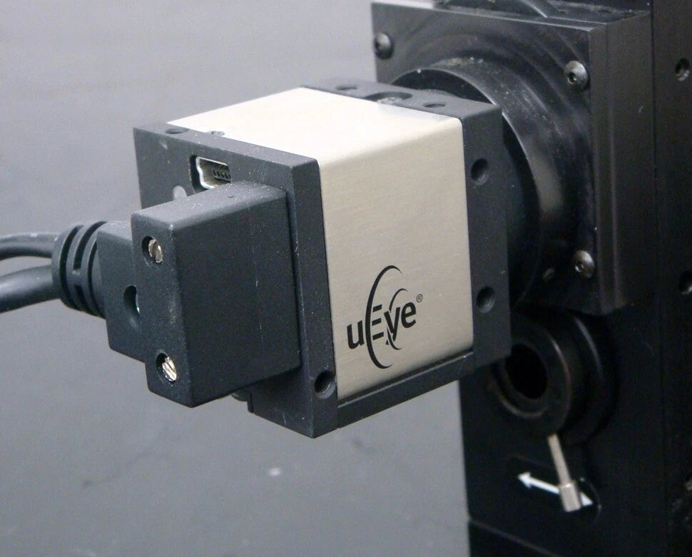 Swamp Optics 8-50-USB femto second NEAR-IR GRENOUILLE