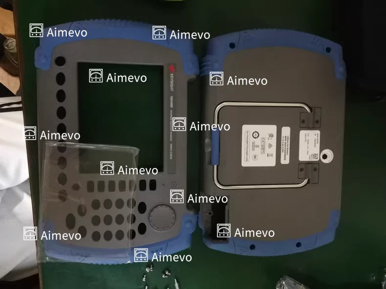 Keysight N9340B New Shell - Durable Protective Cover for Enhanced Product Longevity