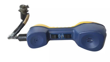 Fluke Networks TS30 Telephone - Reliable Communications Tool