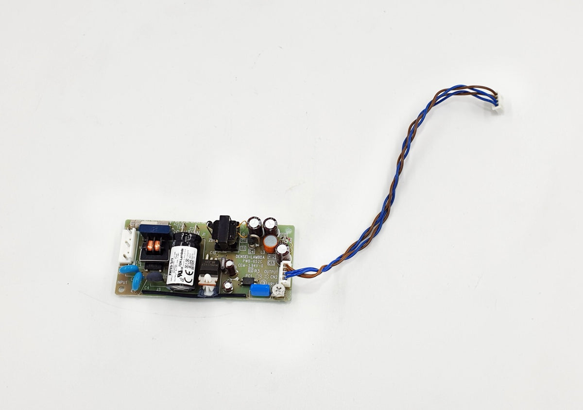 Optical Spectrum Analyzer AQ6370C by Yokogawa