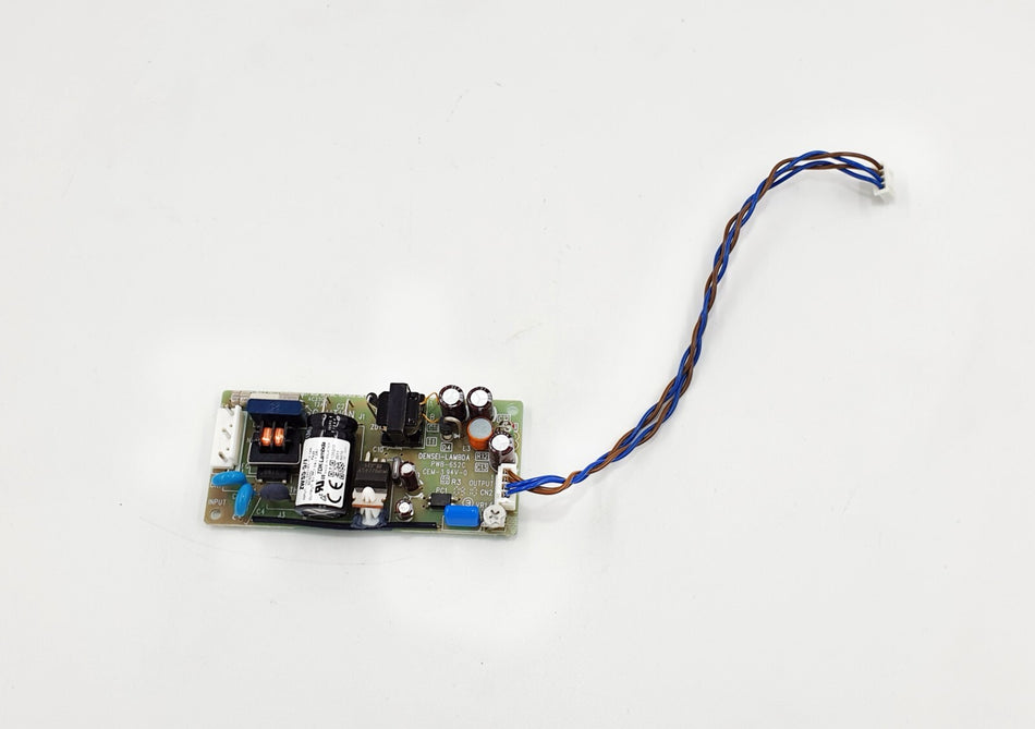 Optical Spectrum Analyzer AQ6370C by Yokogawa