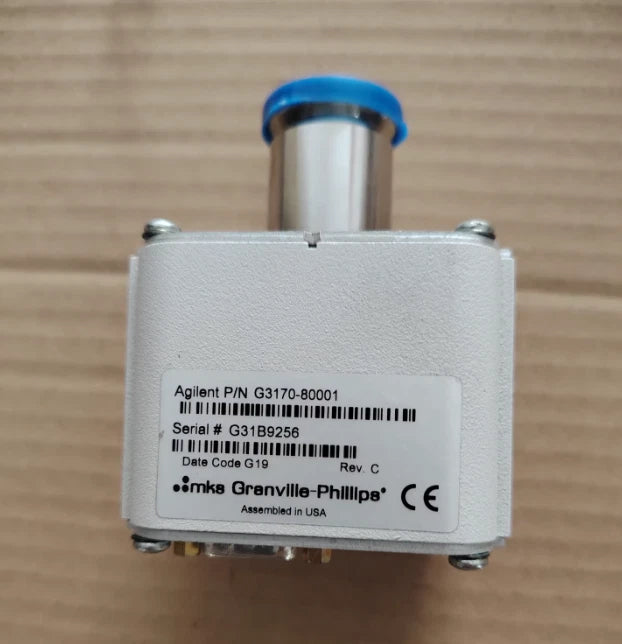 1pcs G3170-80001 Micro Ion Vacuum Gauge G3170-80001