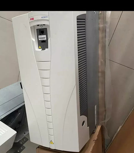 ABB ACS510-01-195A-4 Variable Frequency Drive