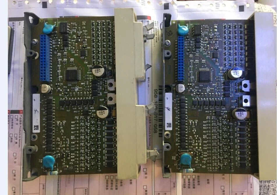 TSXDMZ64DTK Programmable Logic Controller for Industrial Automation