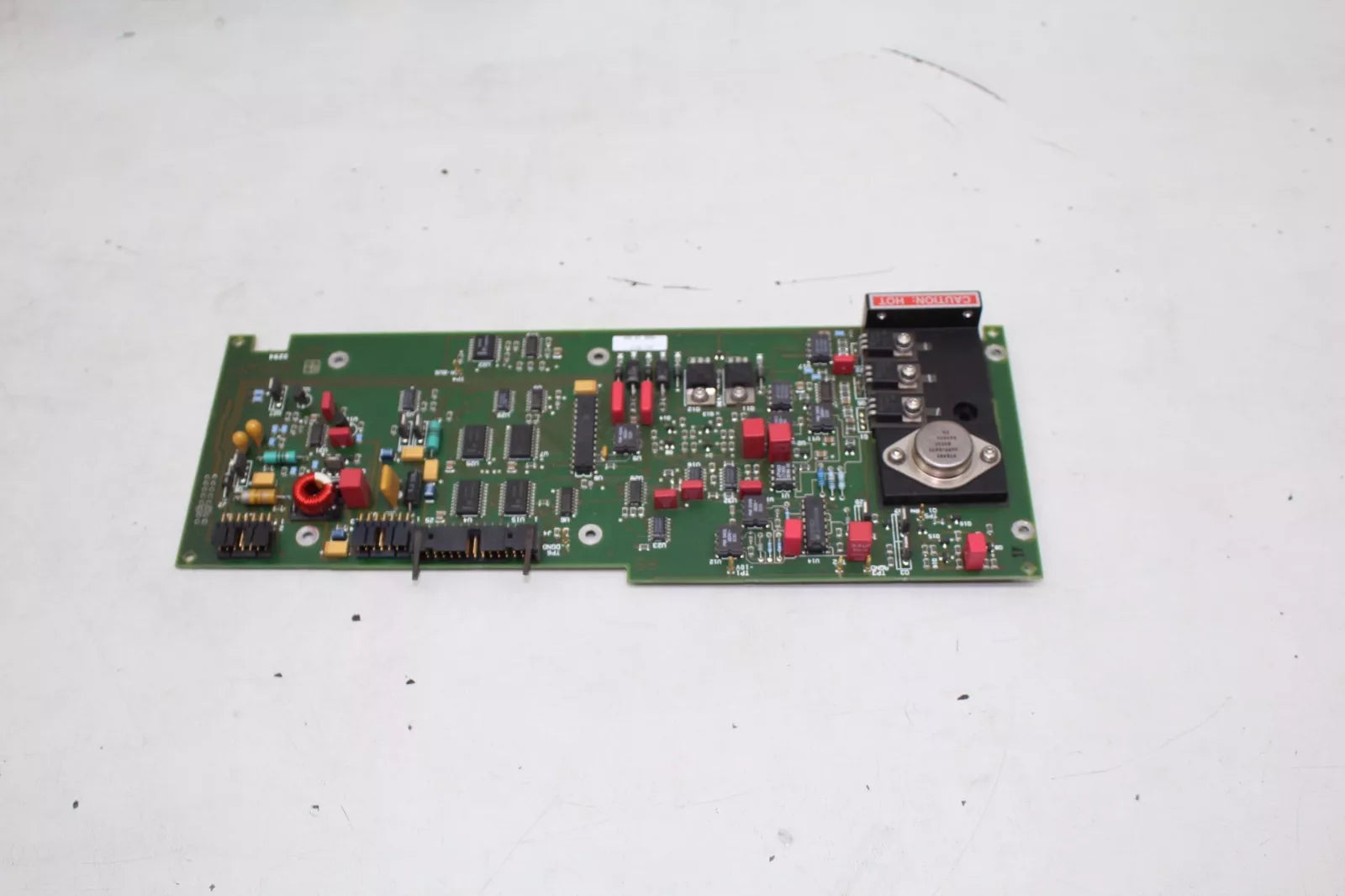 HP Agilent 83711-60104 A9 Driver Board Assembly