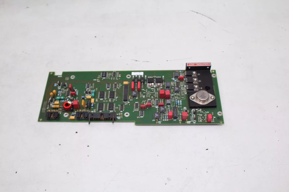 HP Agilent 83711-60104 A9 Driver Board Assembly