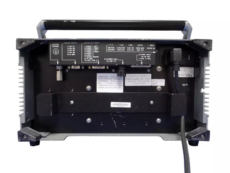 Gould TA240 EasyGraf Data Logger for Precise Measurements