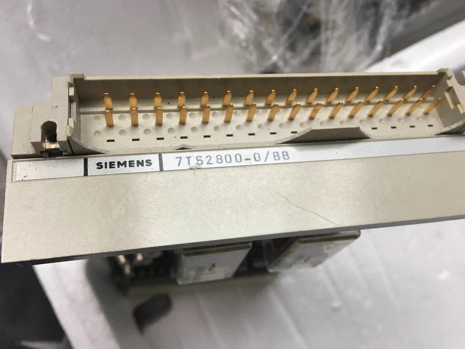 7TS RF Front-End Module