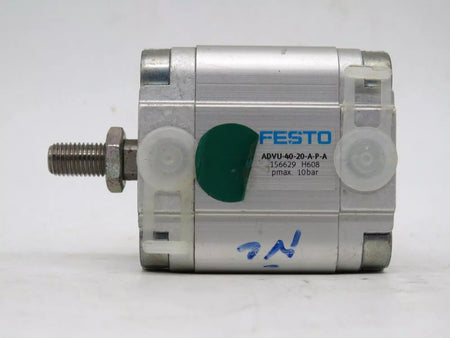 FESTO ADVU-40-20-A-P-A Compact Cylinder