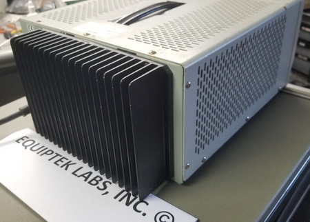 Lab Power Supply Adjustable 35VDC 10A BK1745A B&K Precision