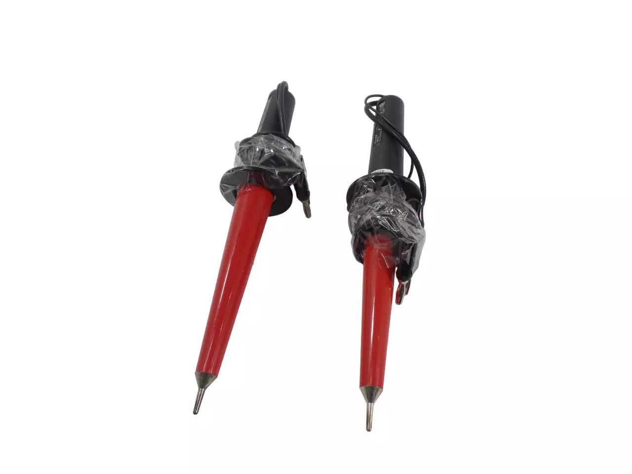 Lot of 2 Fluke 80K-6 High Voltage Probe
