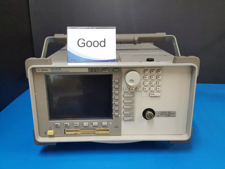 Agilent 86143B Optical Spectrum Analyzer (3006)