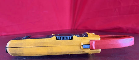 Fluke 375 True RMS AC/DC Clamp Meter, SN 30910574WS