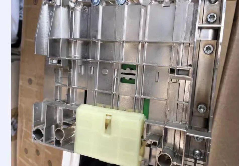 6ES5 095-8MA05 PLC S5-95U CPU 6ES5095-8MA05