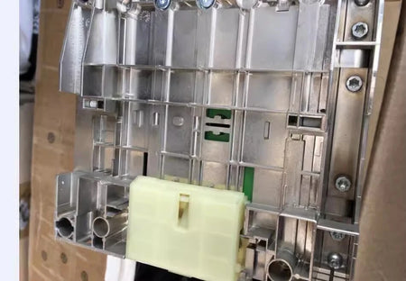 6ES5 095-8MA05 PLC S5-95U CPU 6ES5095-8MA05