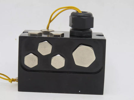 Sick SX0A-A0000D System Plug Connector for Incremental Encoders 24VDC