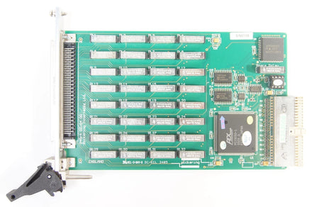 Pickering 40-110-121 32 Relays, PXI Bus Interface, Reed Relay Module